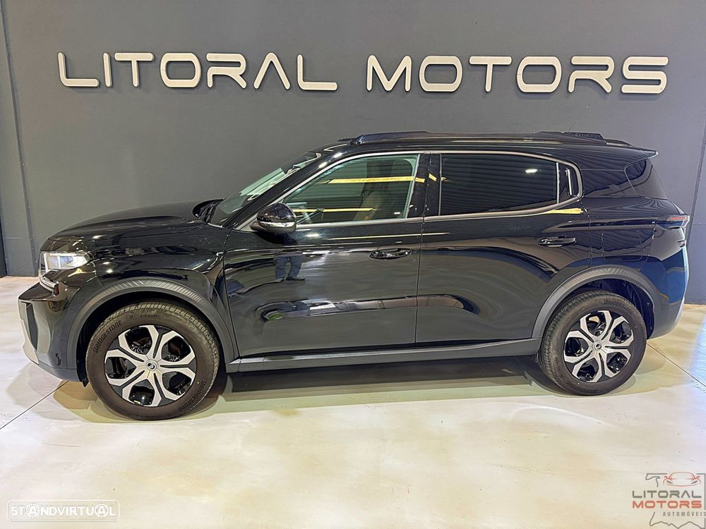 Citroën C3 Aircross 1.2 PureTech Plus - 7