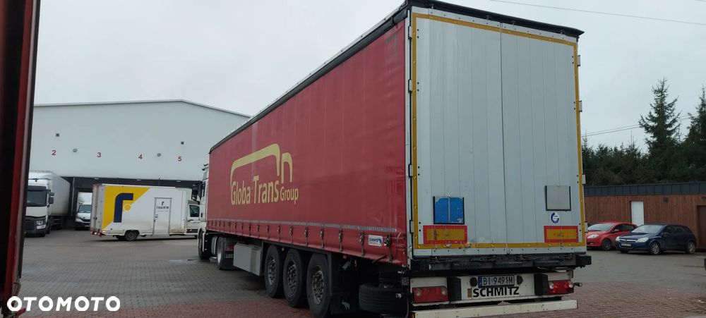Schmitz Cargobull - 3