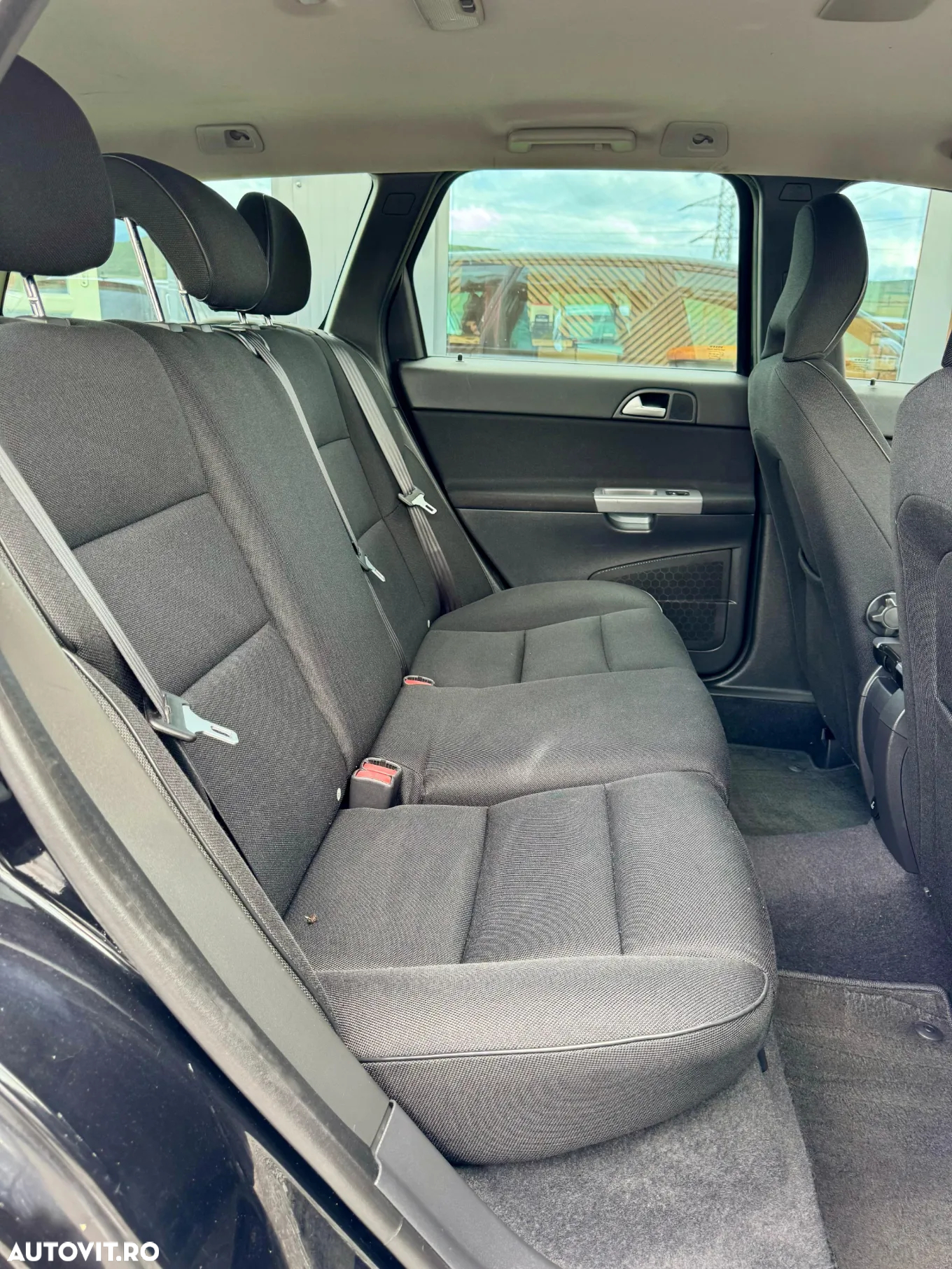 Volvo V50 D2 Business Pro Edition - 9