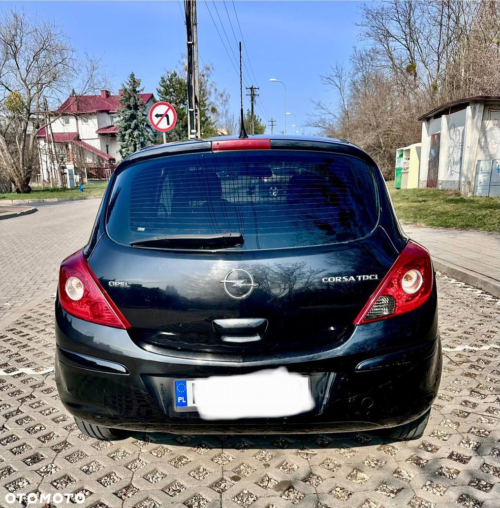 Opel Corsa 1.3 CDTI Enjoy - 6