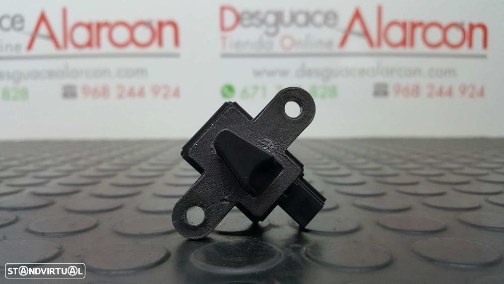 SENSOR MERCEDES CLASE S (W221) BERLINA 320 / 350 CDI 4-MATIC (221.080) - 6