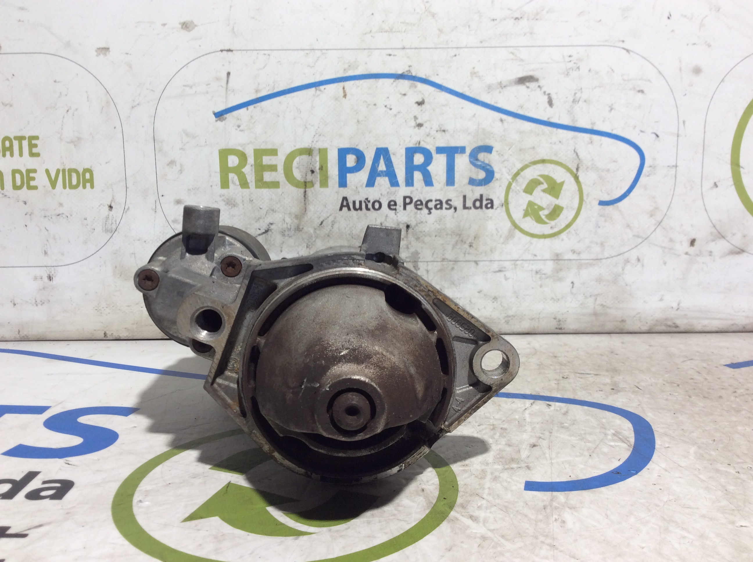 Motor de arranque Opel Vectra B Ref. 0001109052 - 3