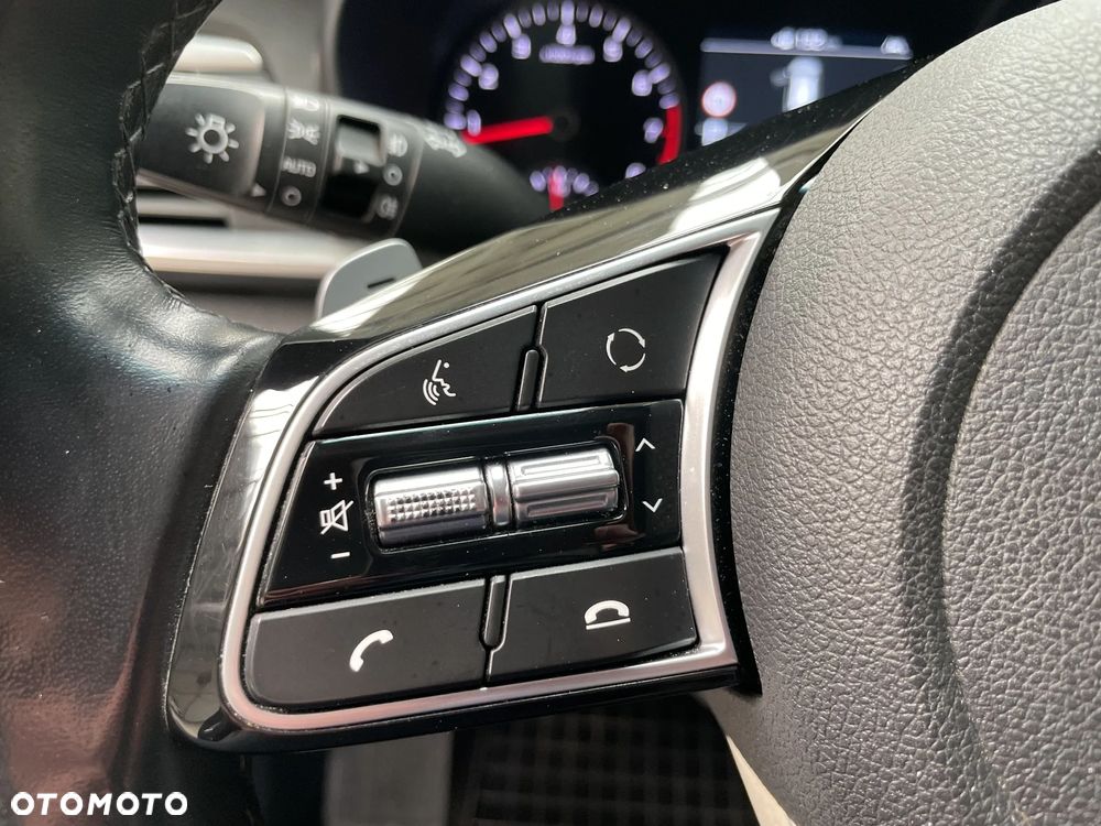 Kia Optima 1.6 T-GDI L DCT - 26