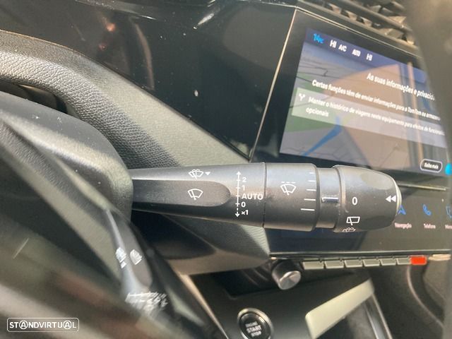 Peugeot 308 SW BlueHDi 130 EAT8 Allure Pack - 20