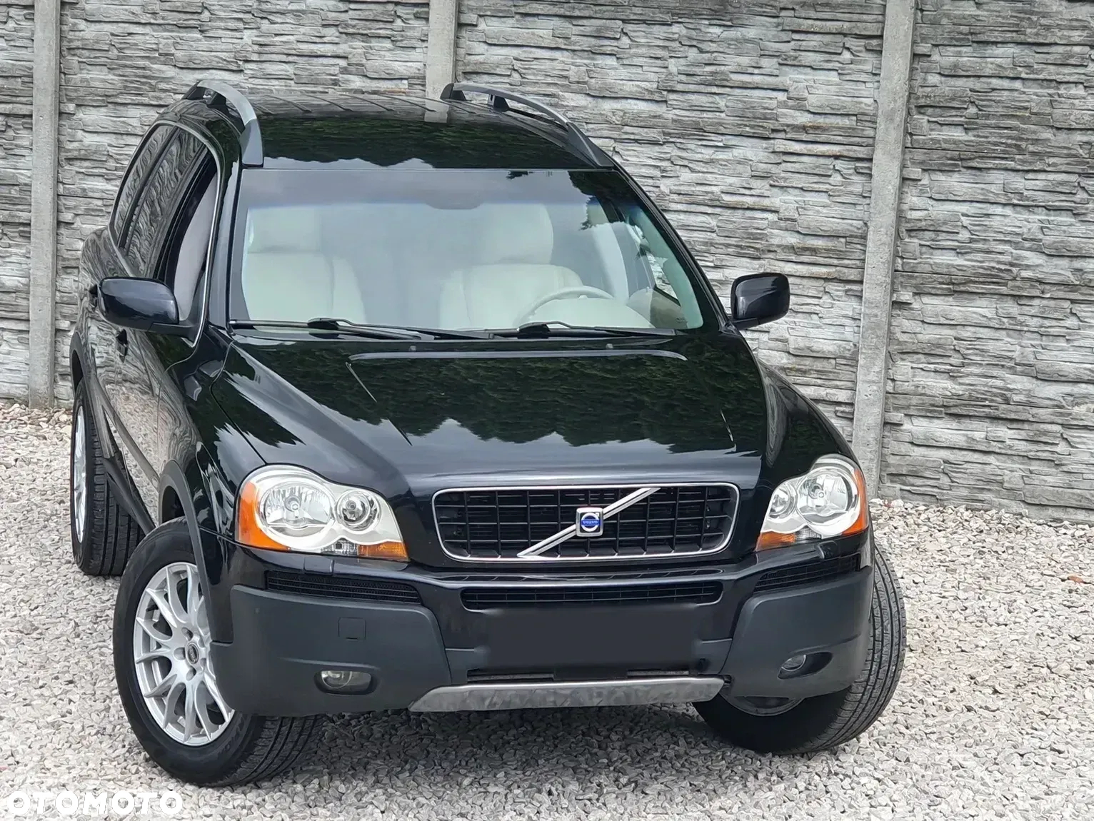 Volvo XC 90 2.9 T6 Executive - 9