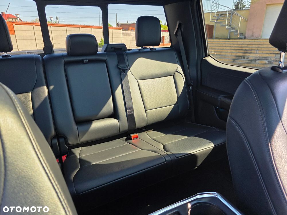 Ford F150 - 23