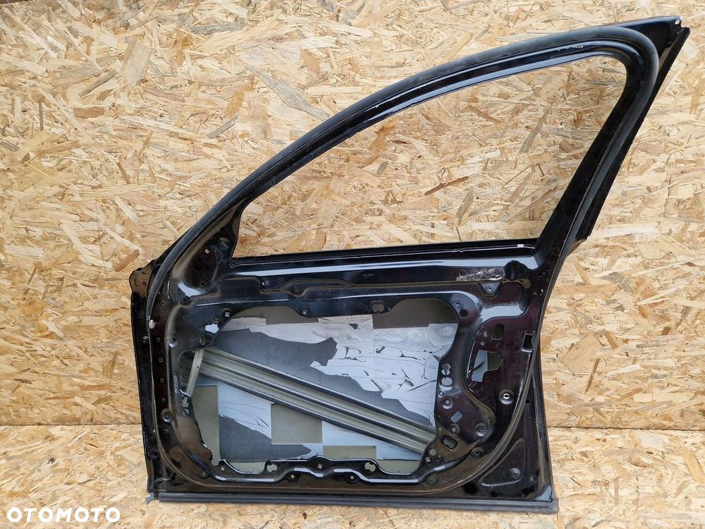 DRZWI PRAWE PRZÓD BMW 7 G11 - 6