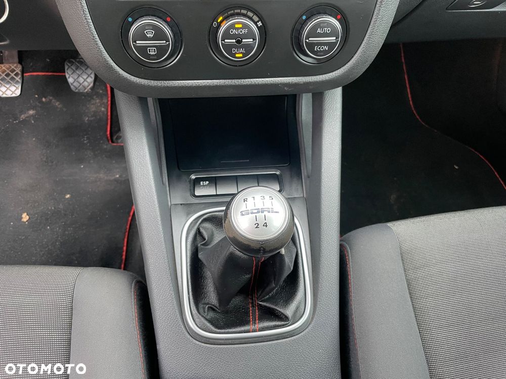 Volkswagen Golf 1.4 Goal - 6