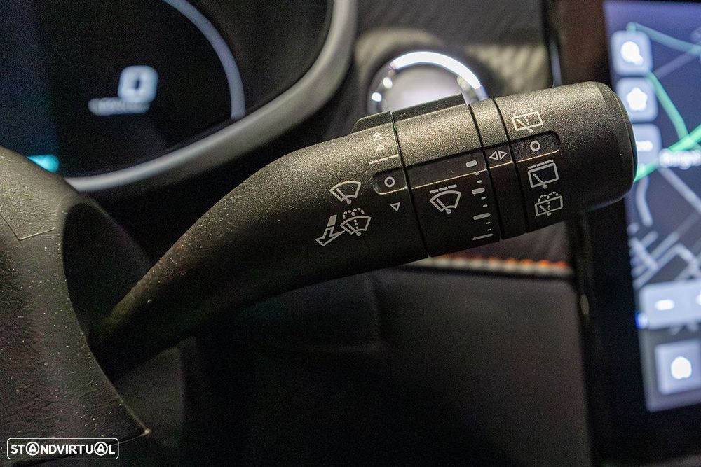 MG ZS EV 50.3 kWh Luxury - 14