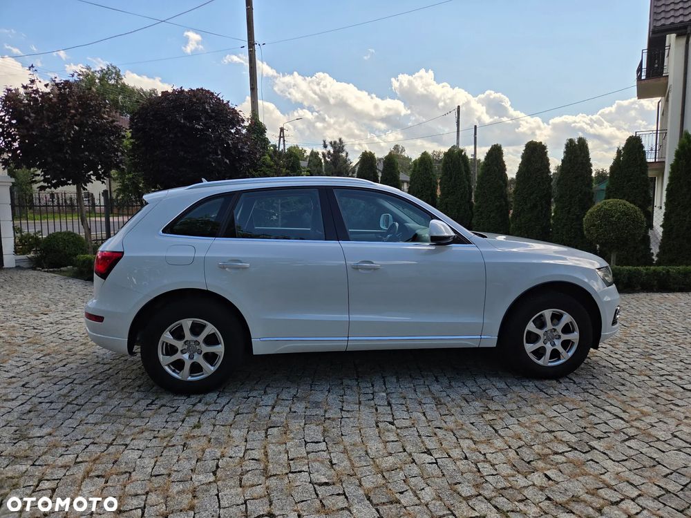 Audi Q5 - 14