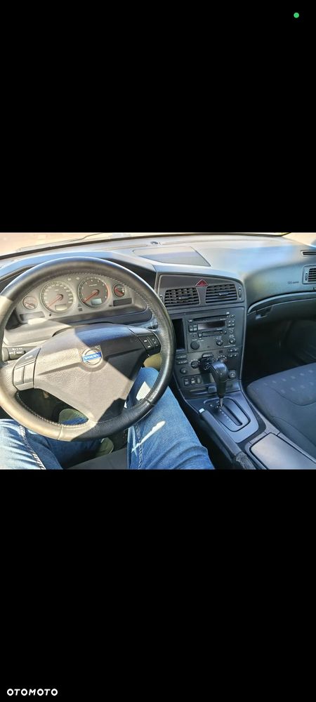 Volvo S60 2.4 Edition - 7