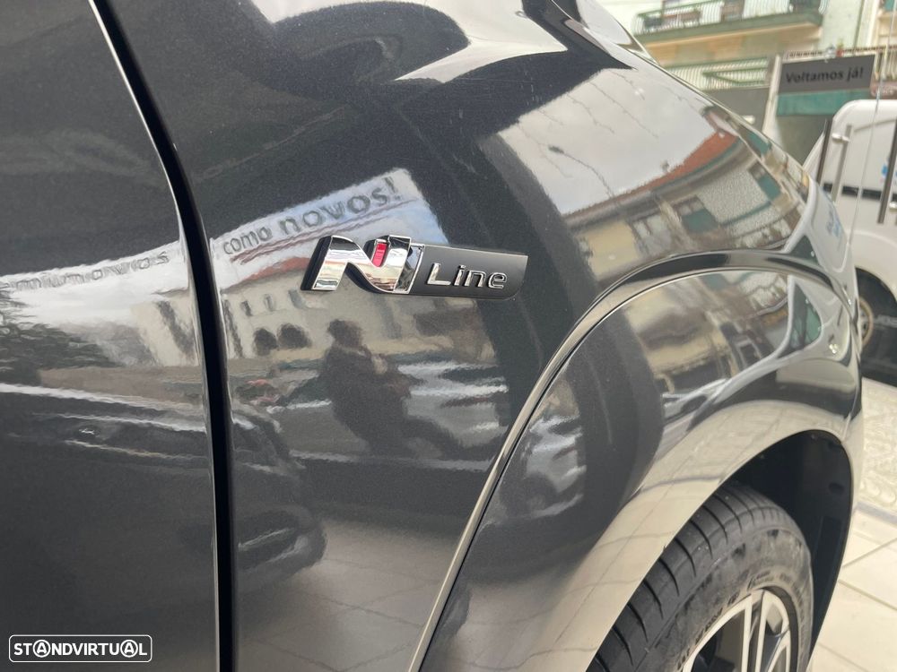 Hyundai Kauai 1.0 T-GDi N-Line - 51