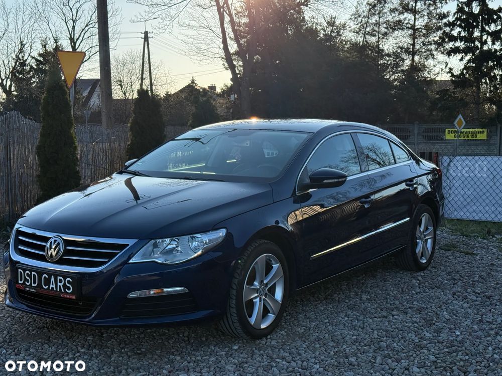 Volkswagen Passat 1.8 TSI DSG Exclusive - 2