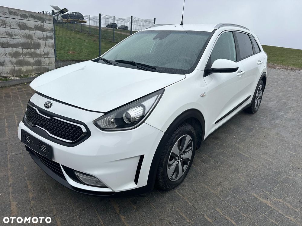 Kia Niro - 1