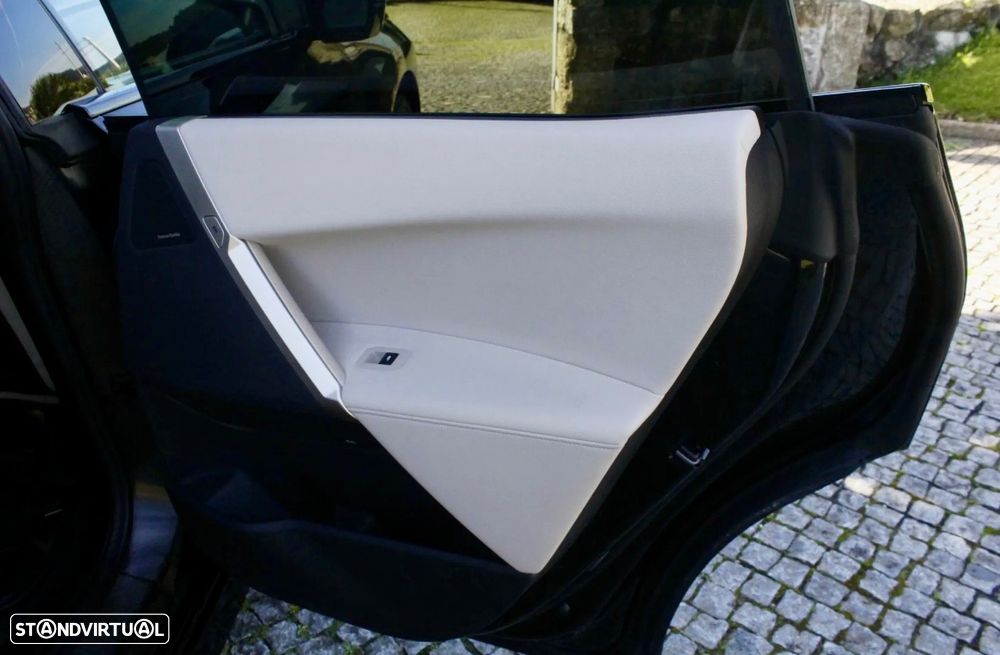 BMW iX xDrive 50 Pack Desportivo - 20