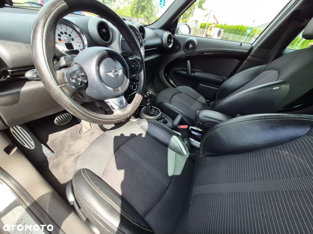 MINI Countryman - 15
