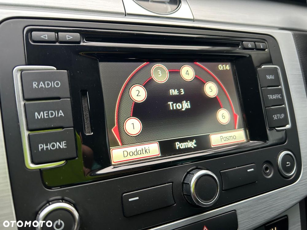 Volkswagen CC 1.4 TSI - 7