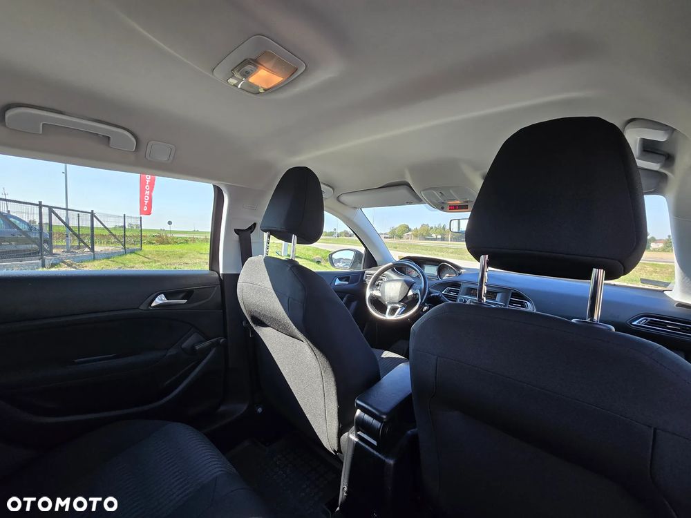 Peugeot 308 1.6 HDi Access - 25