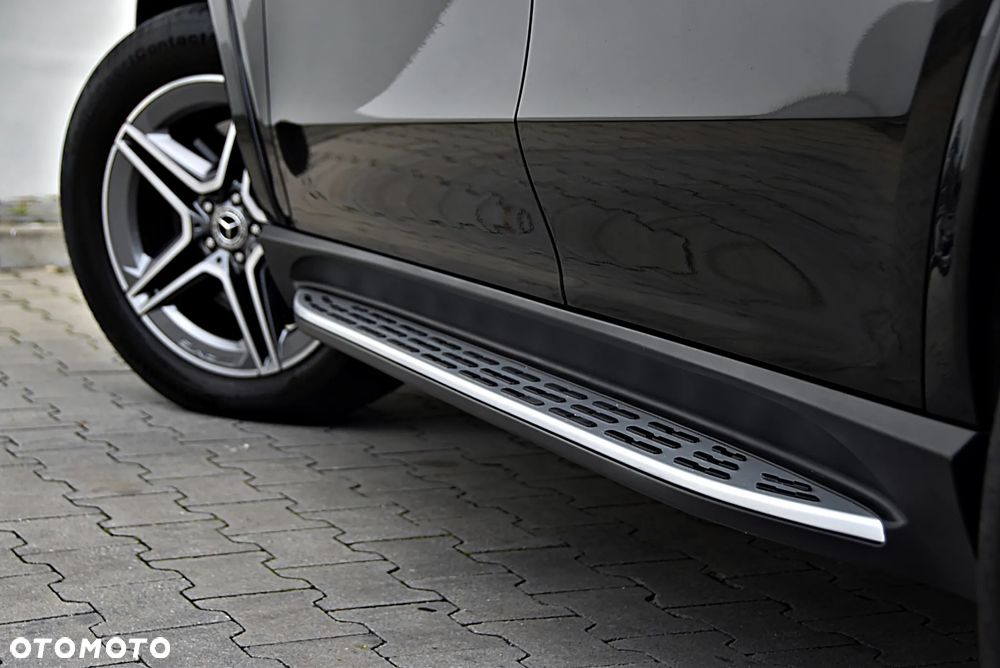 Mercedes-Benz GLE 300 d 4Matic 9G-TRONIC - 9