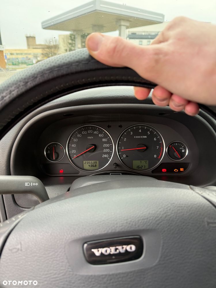 Volvo V40 1.8 Classic Limited Edition - 9