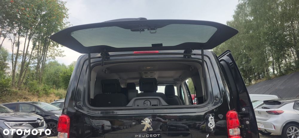 Peugeot Traveller L2 2.0 Business - 4