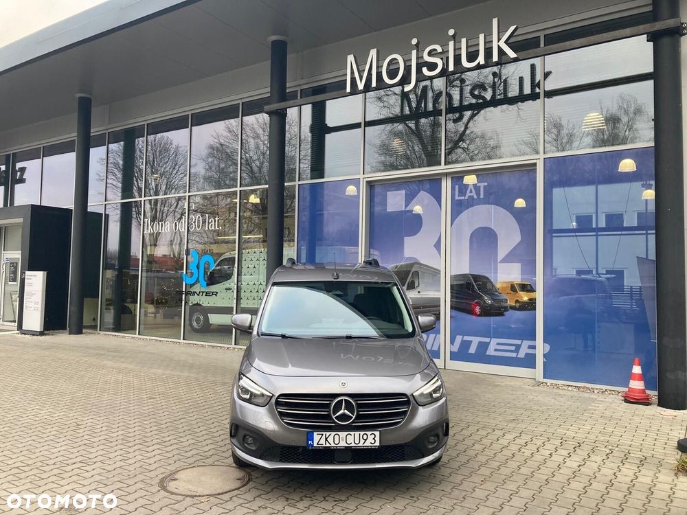 Mercedes-Benz Klasa T - 4