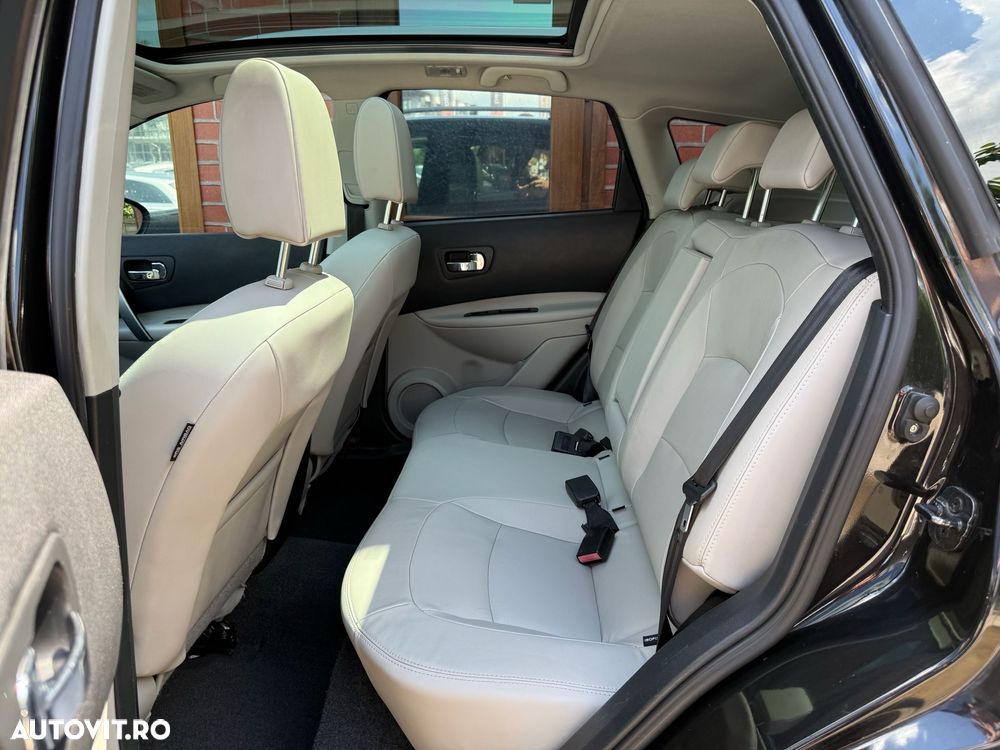 Nissan Qashqai 1.6 DCI TEKNA - 9
