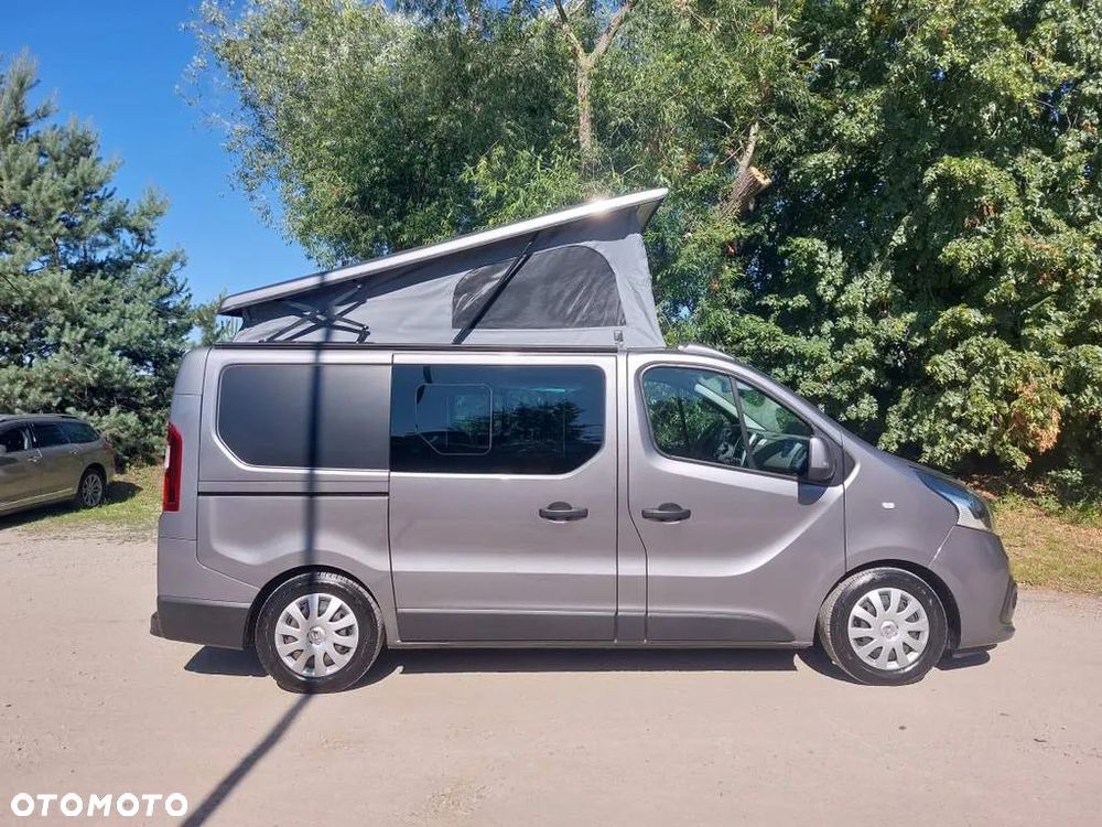 Renault Trafic ADRIA - 2
