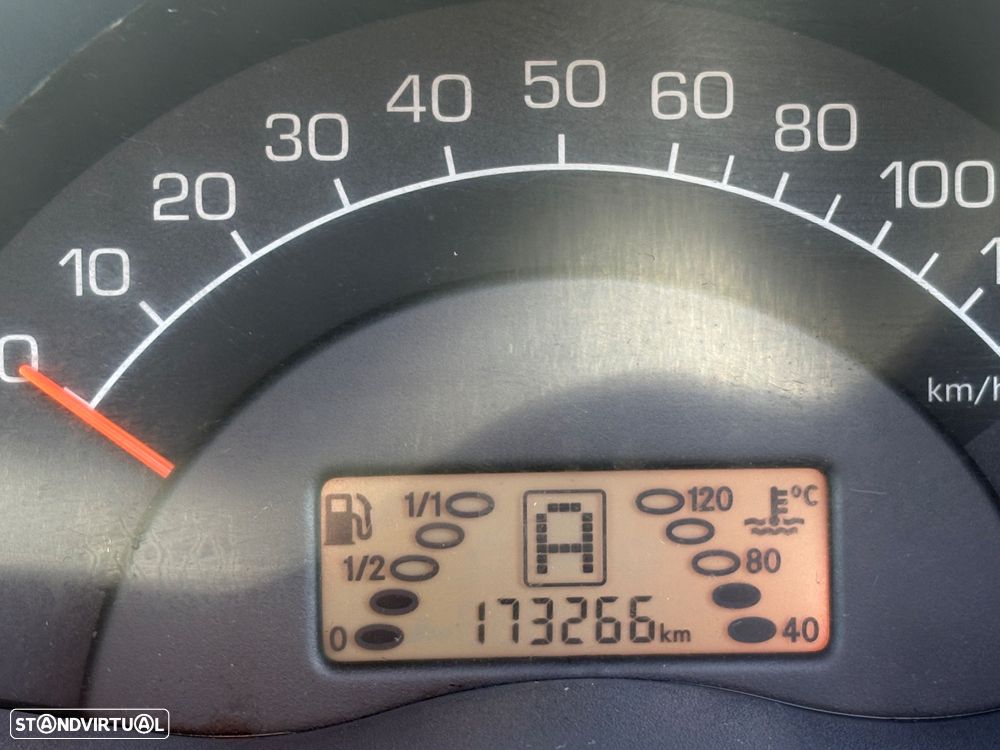 Smart Fortwo Cabrio - 22