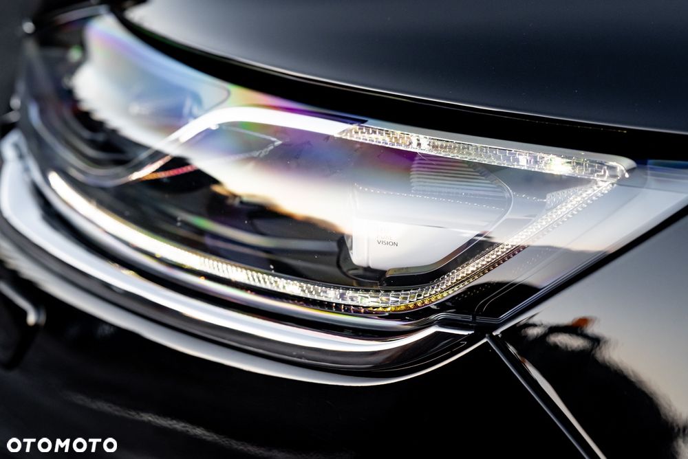 Renault Espace Energy dCi 160 EDC Initiale Paris - 16