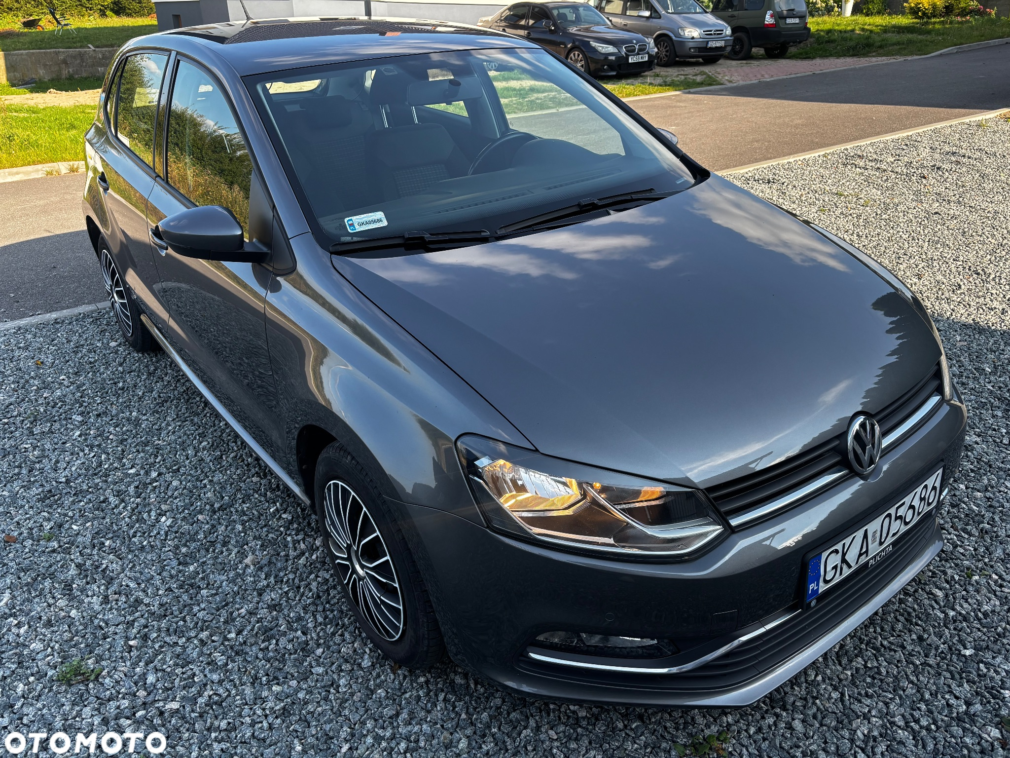 Volkswagen Polo 1.2 TSI BMT Fresh Perfectline - 31