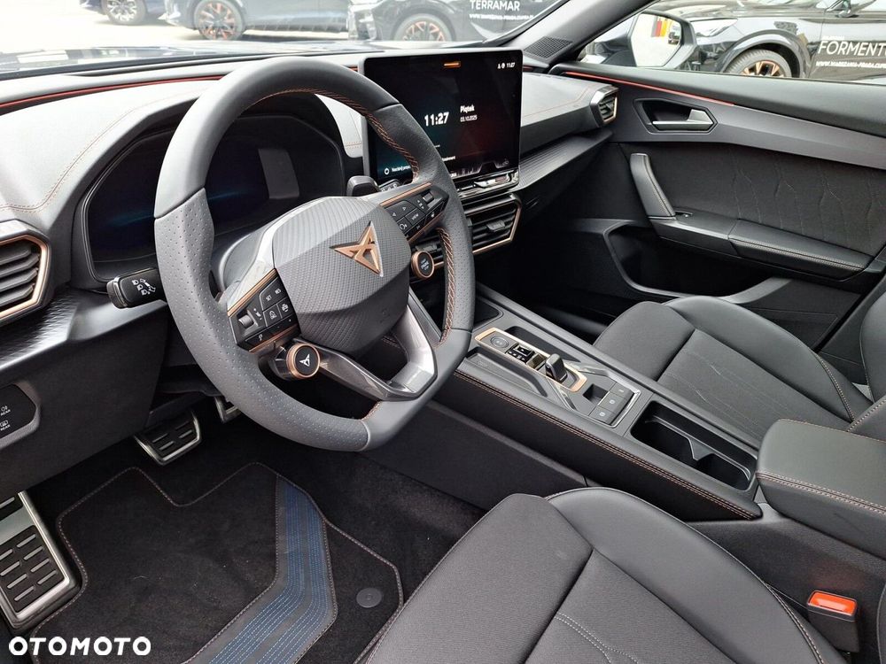 Cupra Formentor - 14