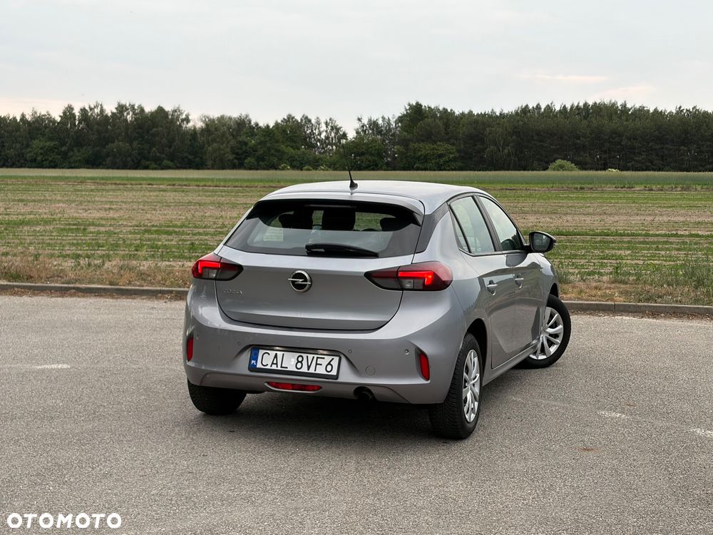 Opel Corsa - 13