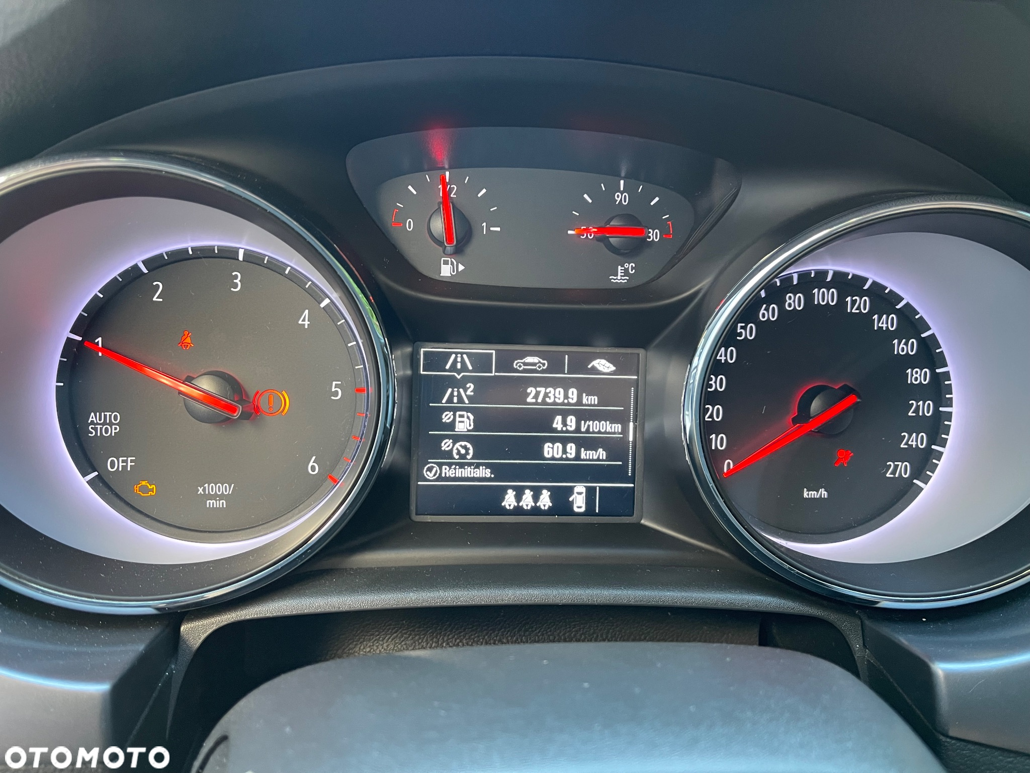 Opel Astra 1.5 D Start/Stop Business Edition - 24