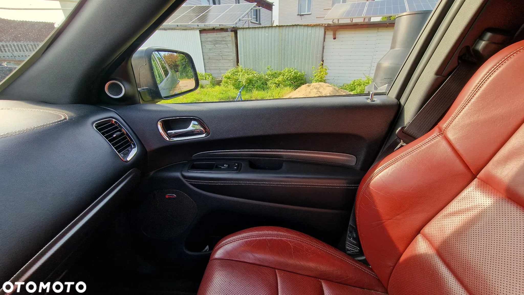 Dodge Durango 6.4 SRT - 27