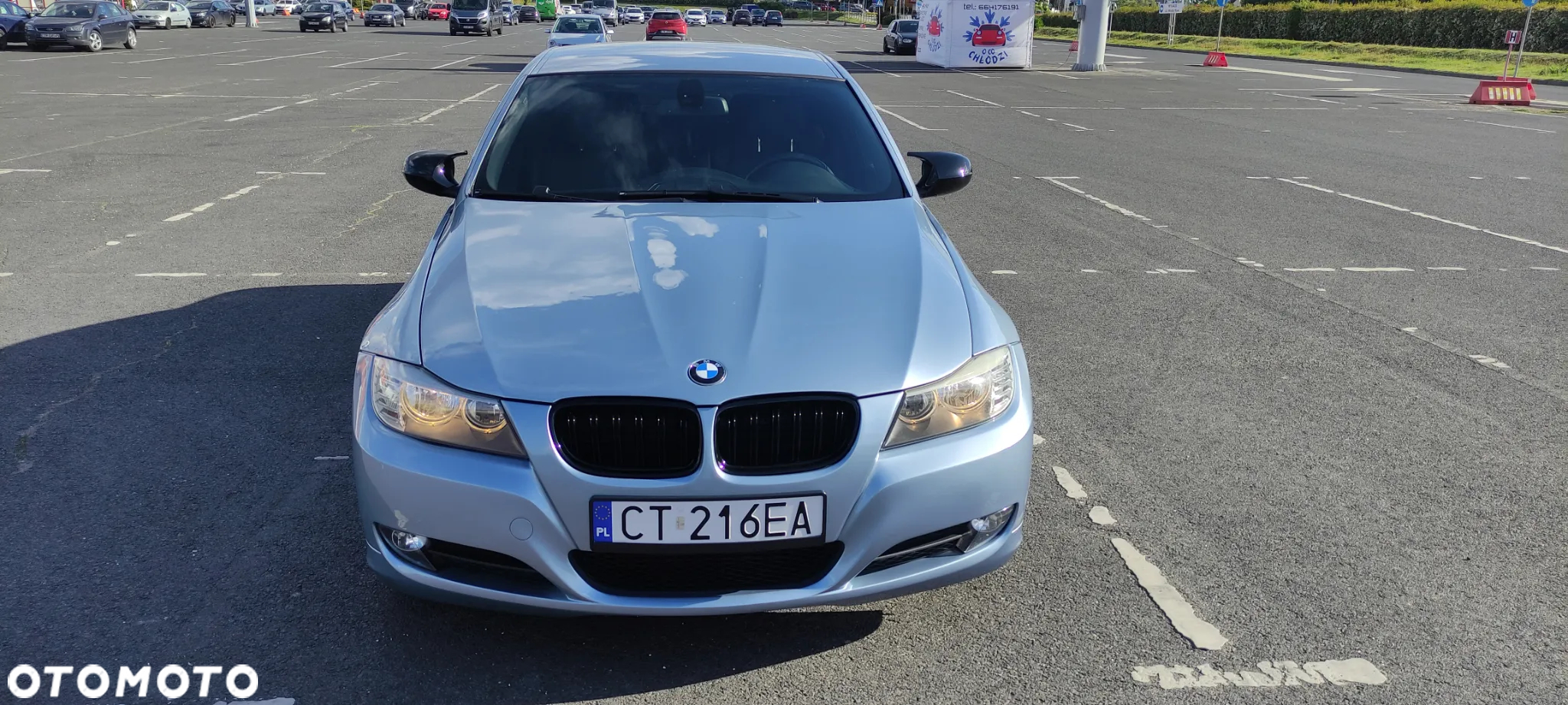 BMW Seria 3 - 9