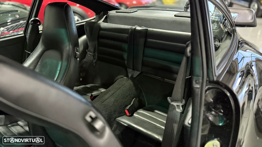 Porsche 911 (964) Coupé 3.3 Turbo II - 27
