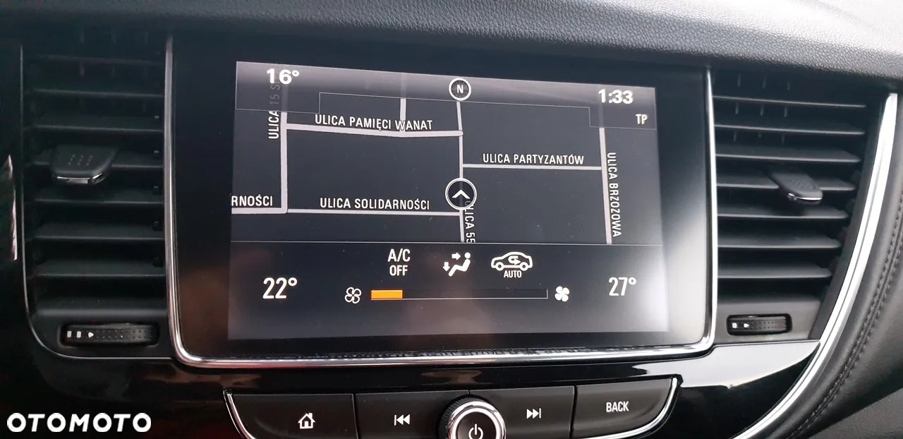 Opel Mokka 1.4 T Cosmo S&S - 17