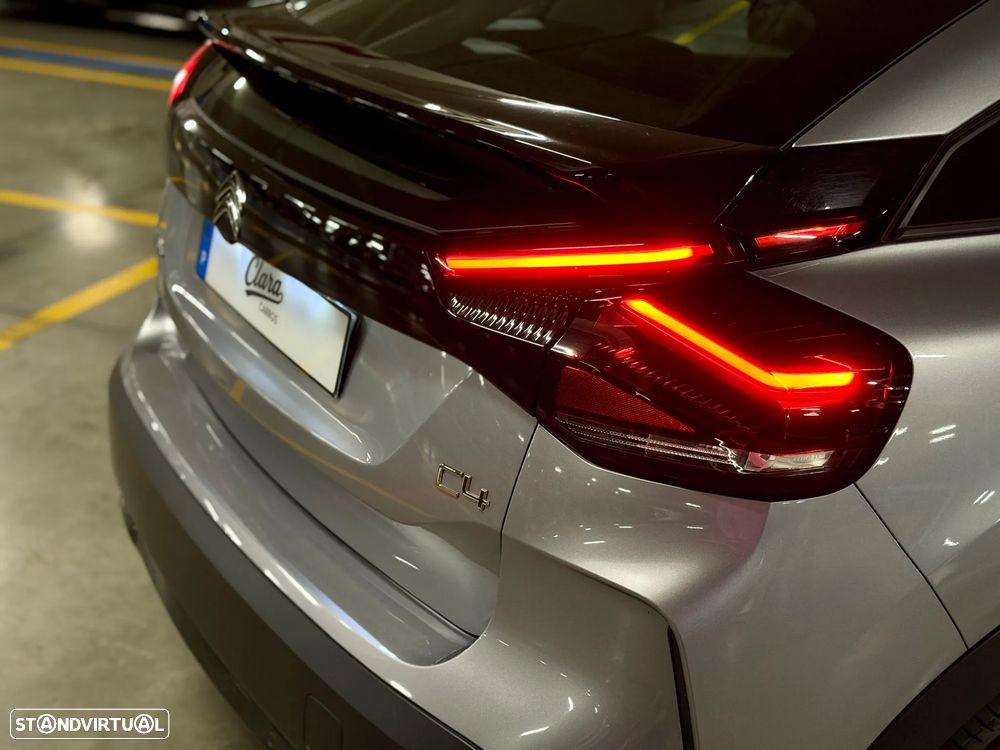 Citroën C4 - 8