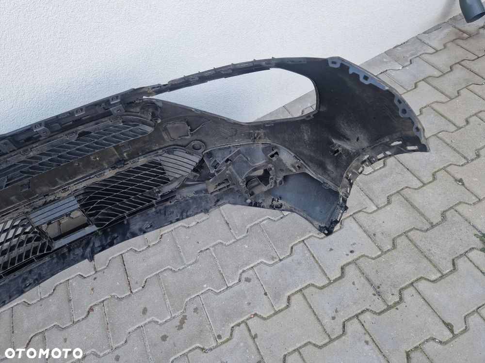 Zderzak Citroen C4 2021 - - 12
