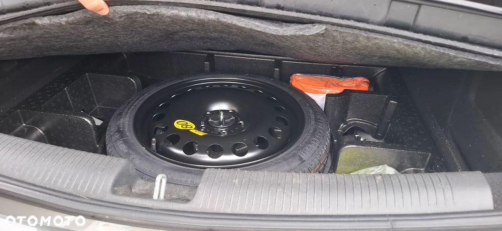 Opel Astra - 14