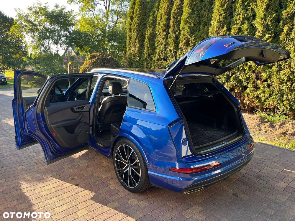 Audi Q7 3.0 TDI Quattro Tiptr - 16
