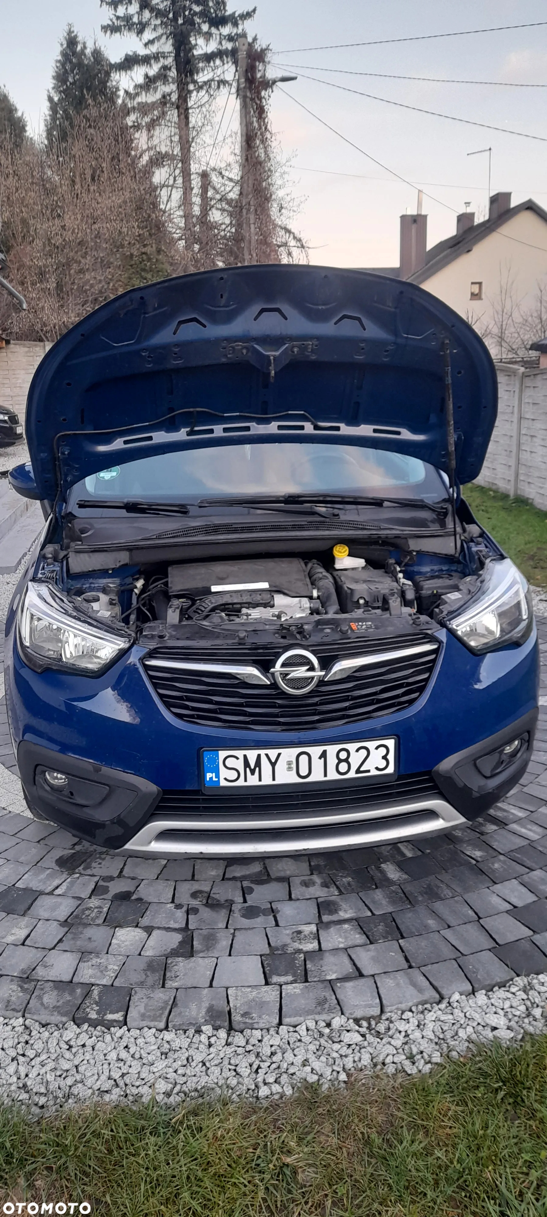 Opel Crossland X 1.2 ECOTEC Start/Stop Innovation - 6