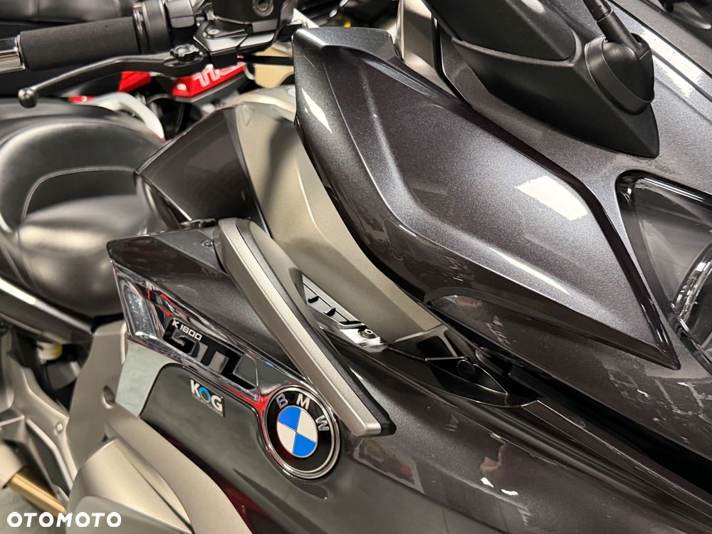 BMW K - 19