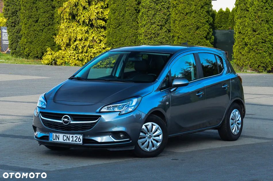 Opel Corsa 1.4 Active - 8