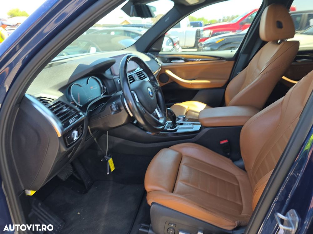 BMW X3 xDrive20i Aut. xLine - 2