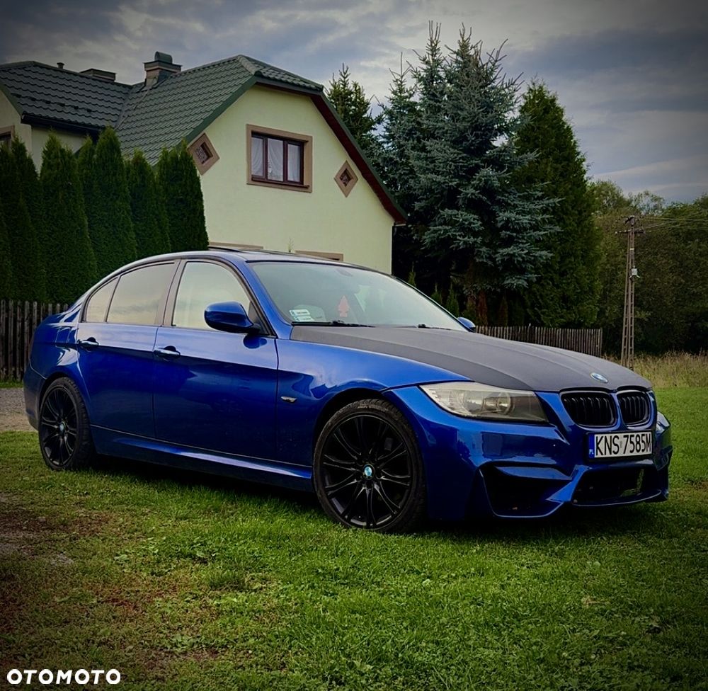 BMW Seria 3 - 1