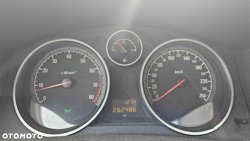 Opel Astra 1.4 Cosmo - 9