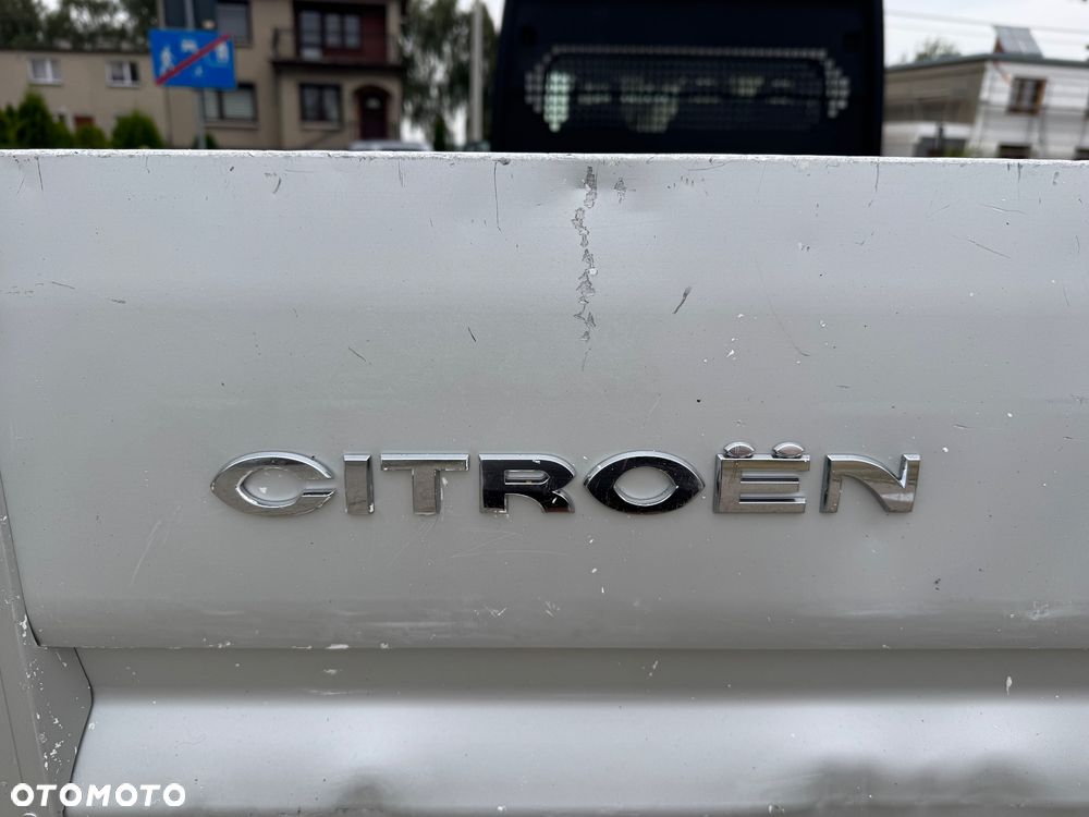 Citroën JUMPER - 15