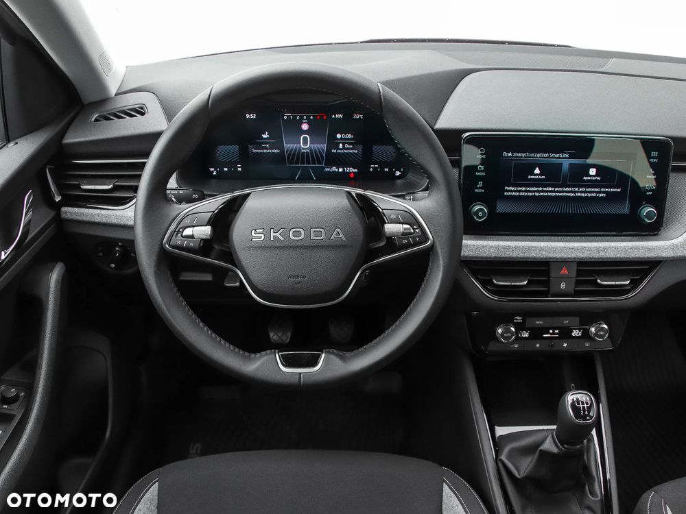 Skoda Scala 1.0 TSI Selection - 19